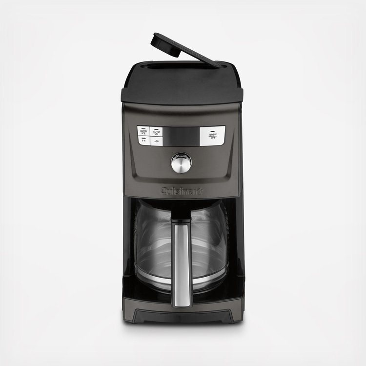 Cuisinart, PerfecTemp® 14-Cup Coffee Maker with Over Ice | Zola