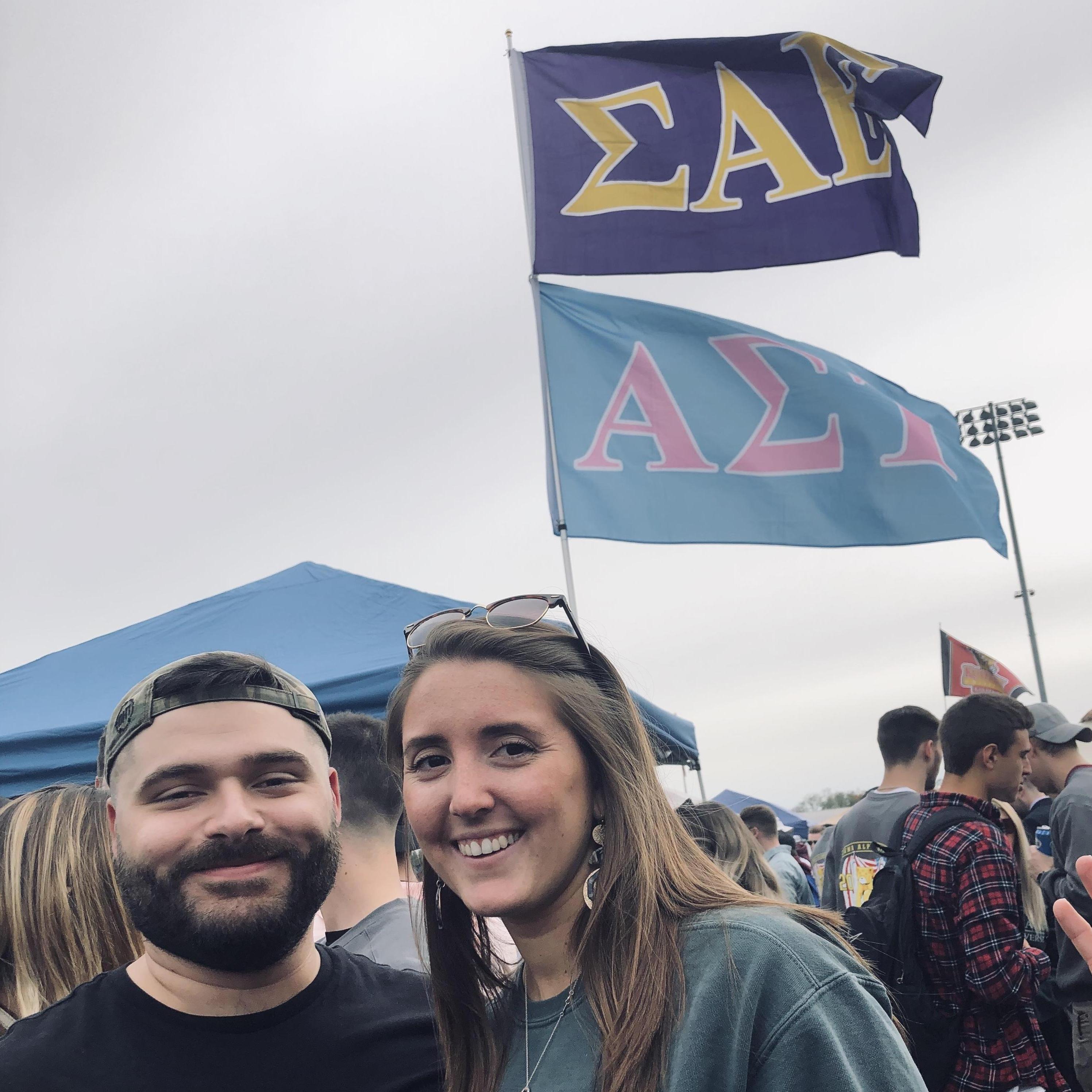 Homecoming 2019