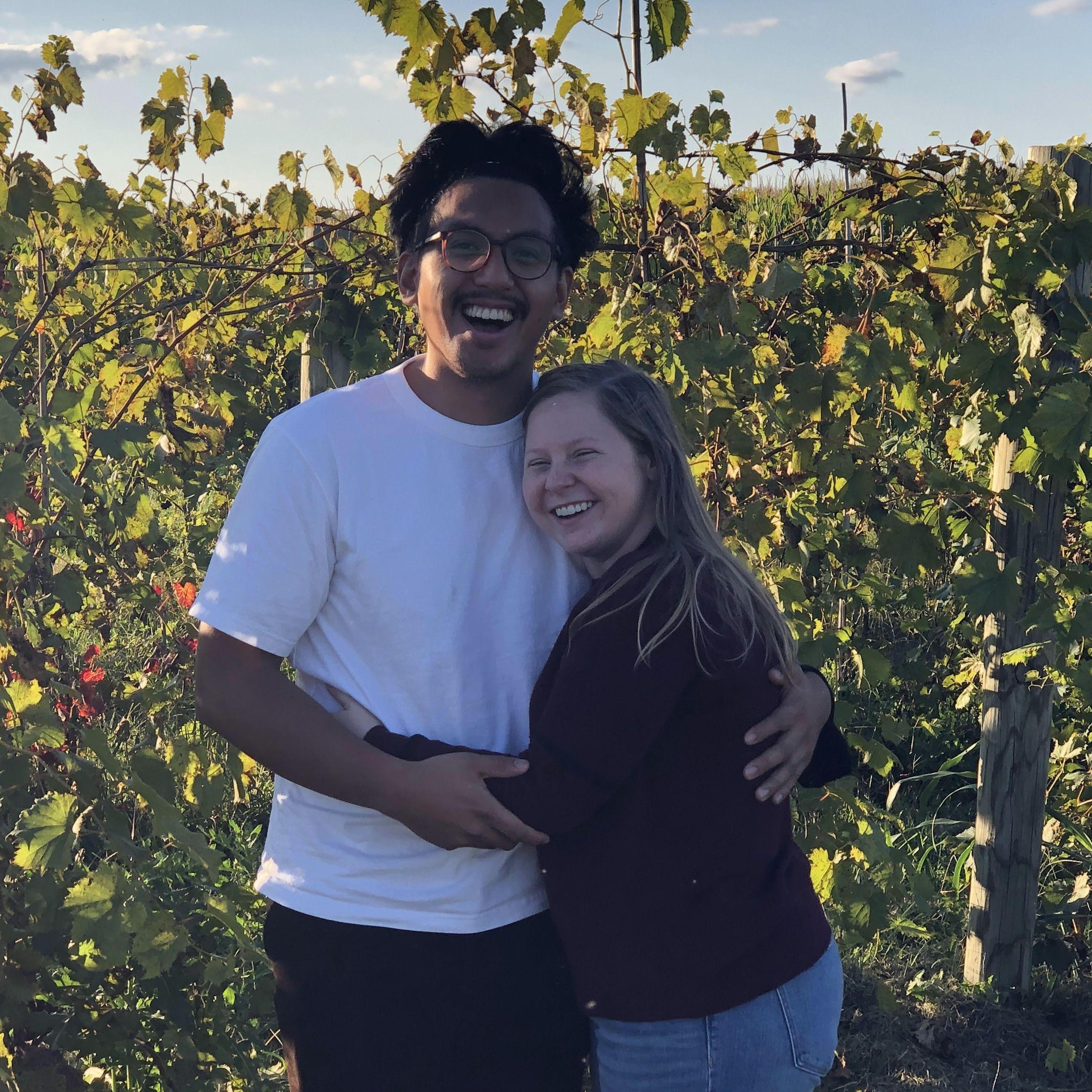 Winery in Virginia '20