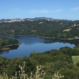 Lafayette Reservoir