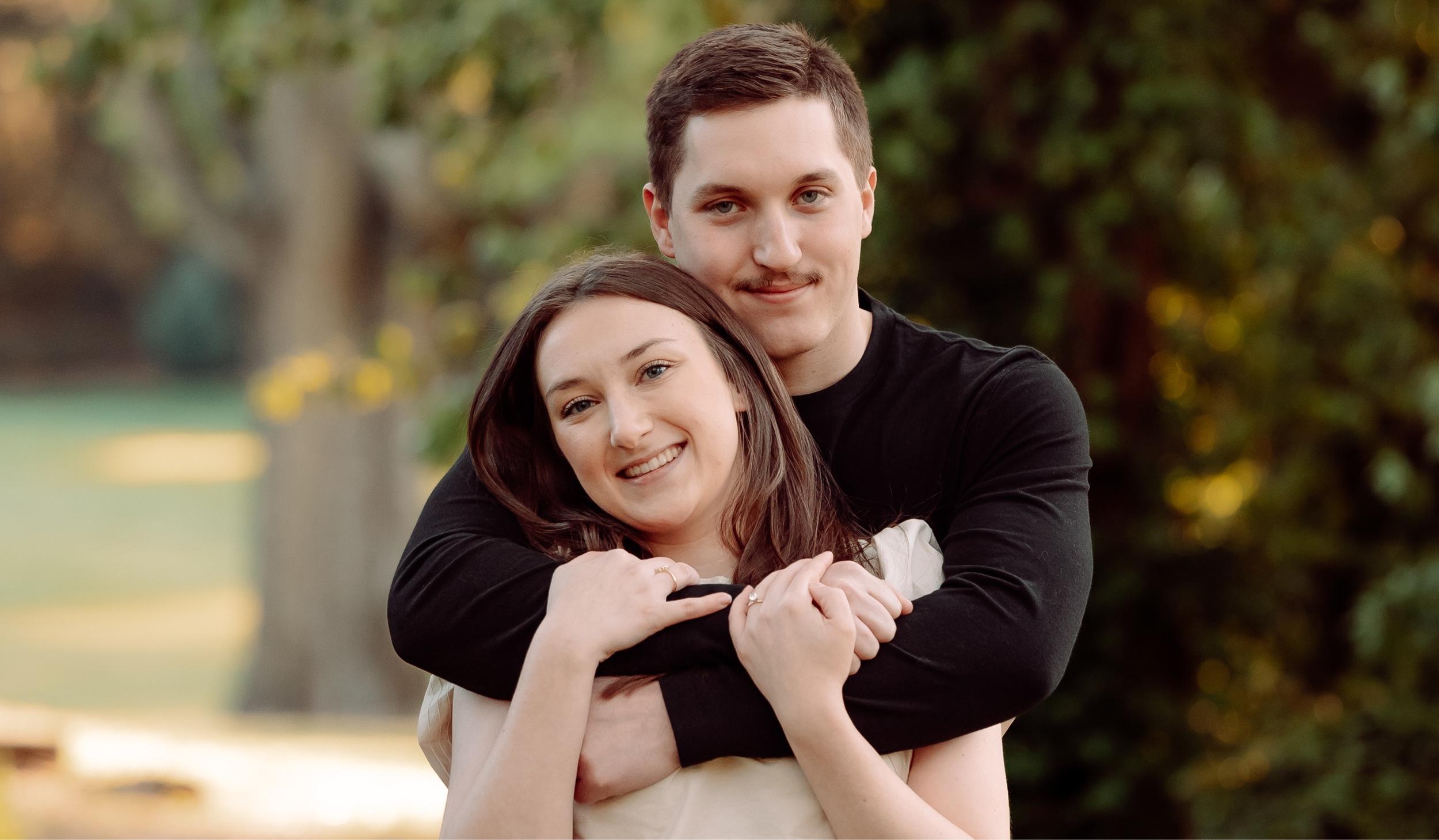 The Wedding Website of Breanna Corn and Justin Morris