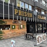 Prison Island Maidstone
