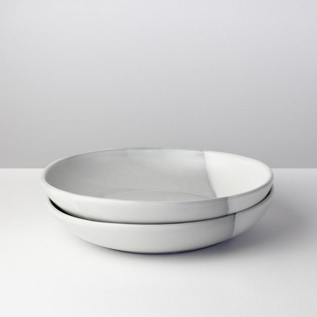 Coupe Bowl - Cloud White