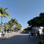 Malecón Boardwalk