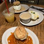 Maple Street Biscuit Company- Old City