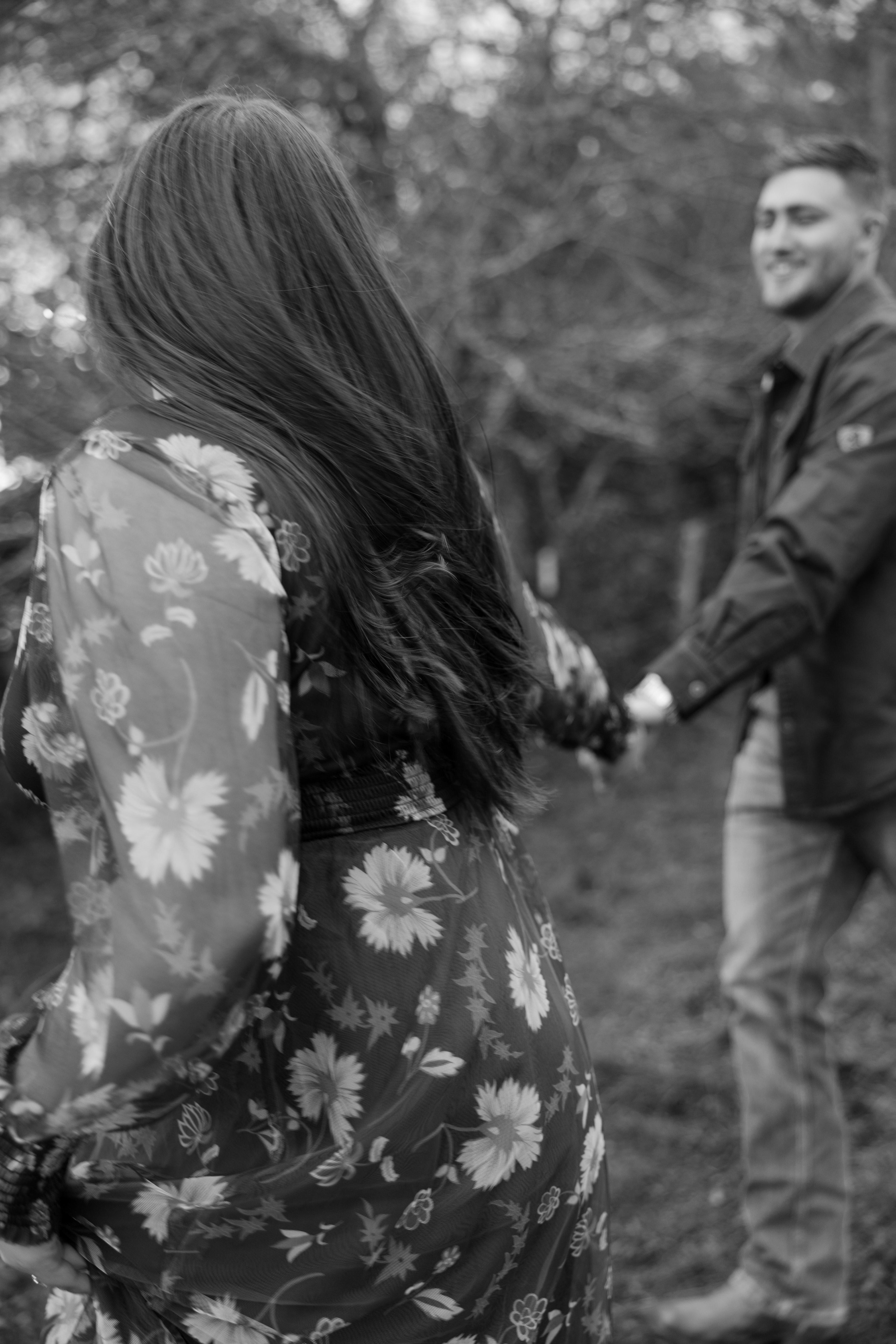 The Wedding Website of Morgan White and Tanner Jackson