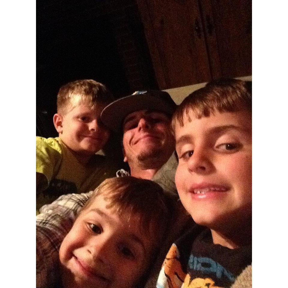 The West Boys
