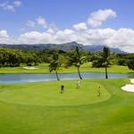 Kiahuna Golf Club