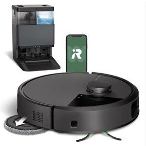 iRobot