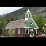 Frisco Historic Park and Museum