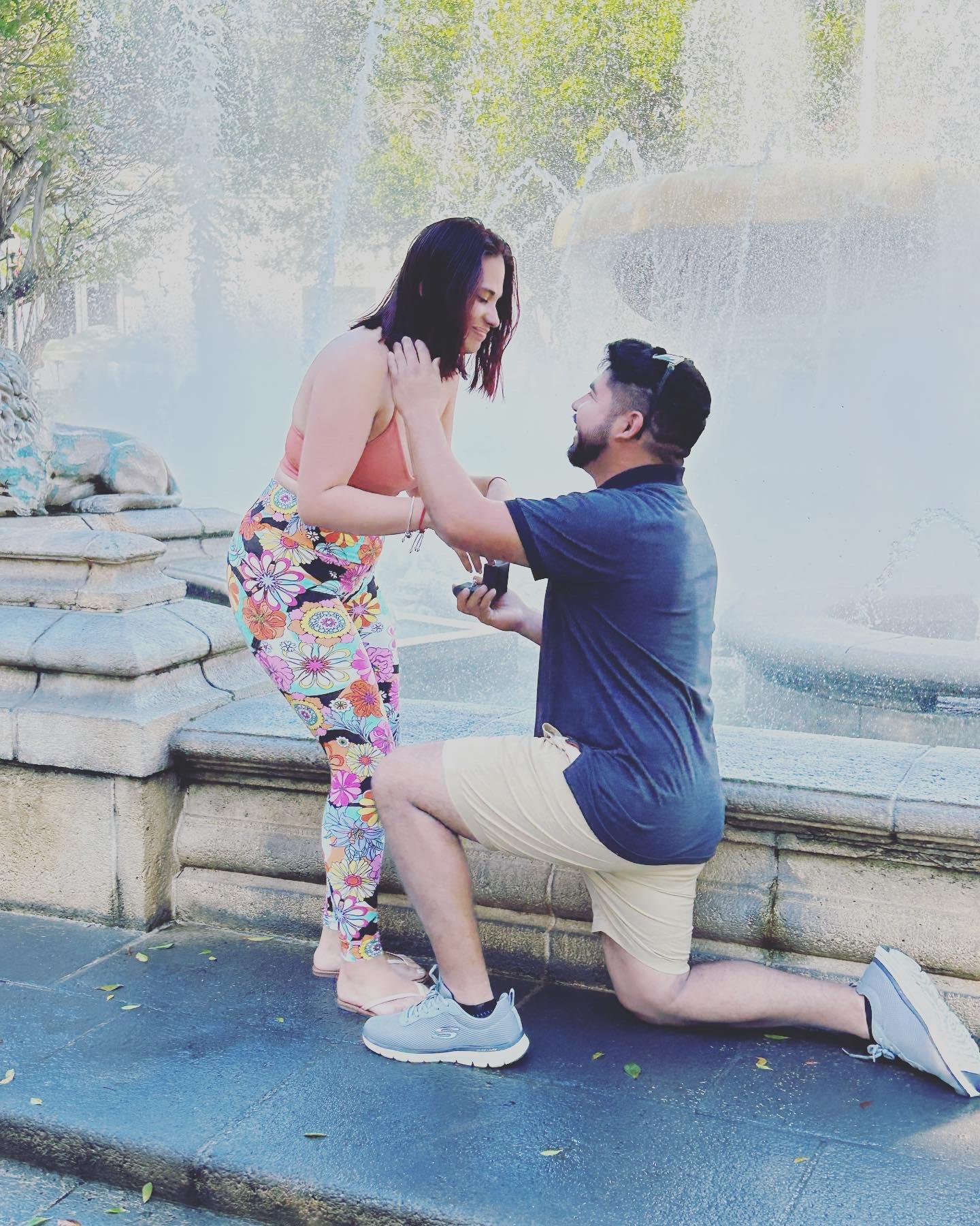 The Wedding Website of Jose Miguel and Lisa Gonzalez
