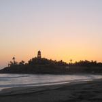Los Cerritos Beach