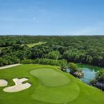 El Camaleón Golf Course at Mayakoba