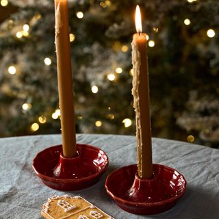 Almara Candle Holder