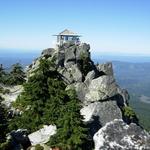 Mount Pilchuck