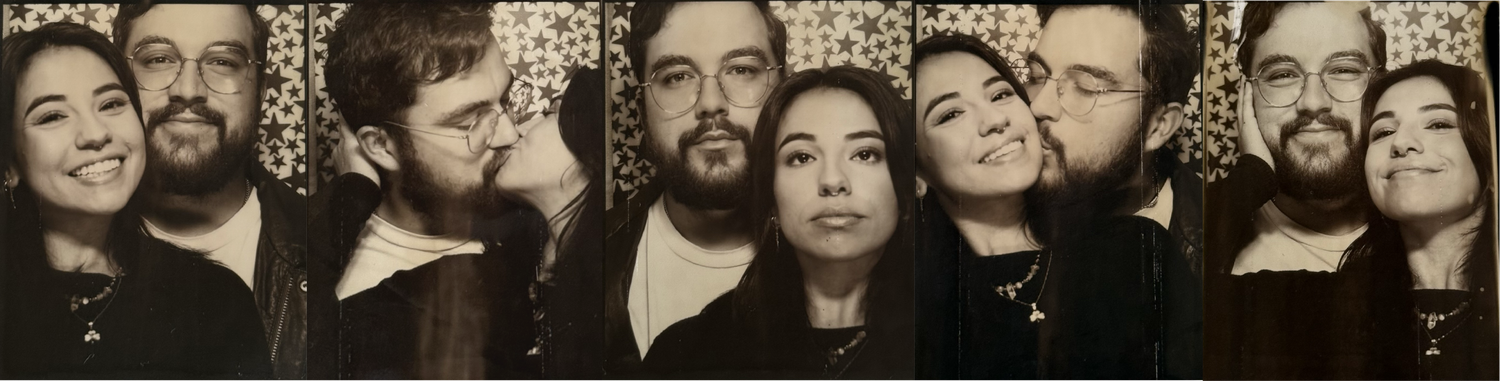 The Wedding Website of Alissa Koretoff and Calvin Barba
