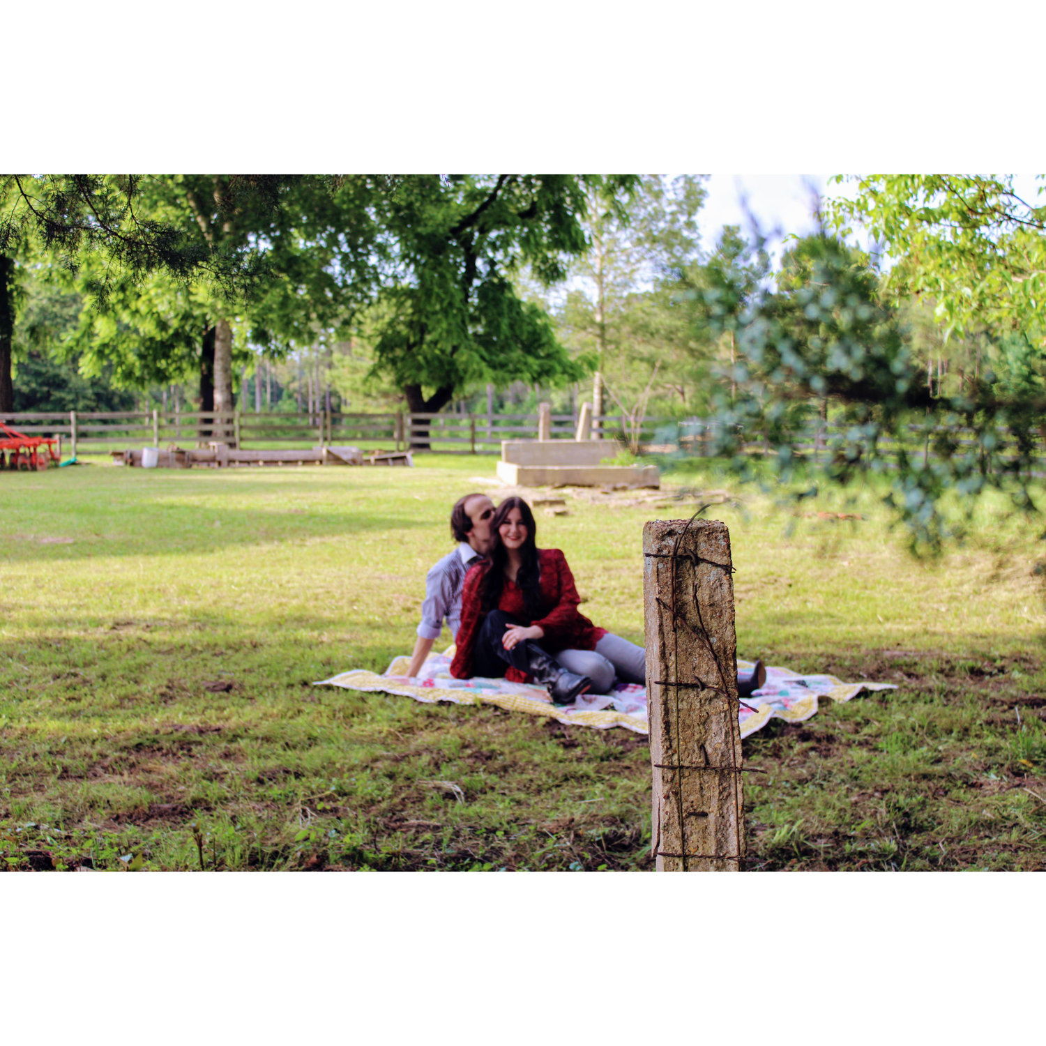 More engagement photos!