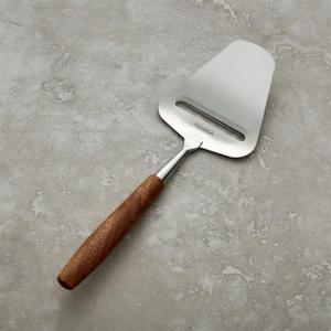 Mahogany Handle Cheese Plane