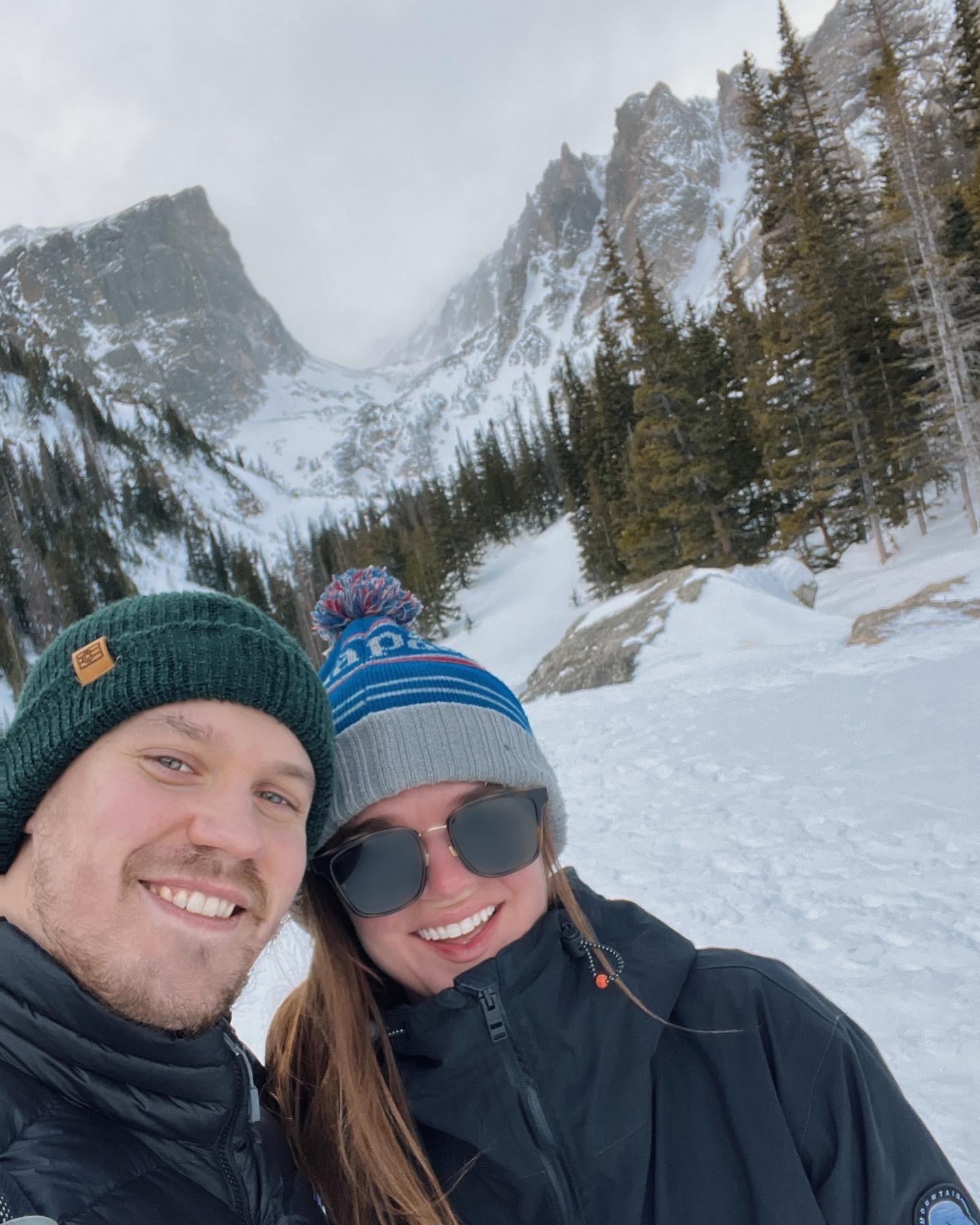 Rocky Mountain National Park