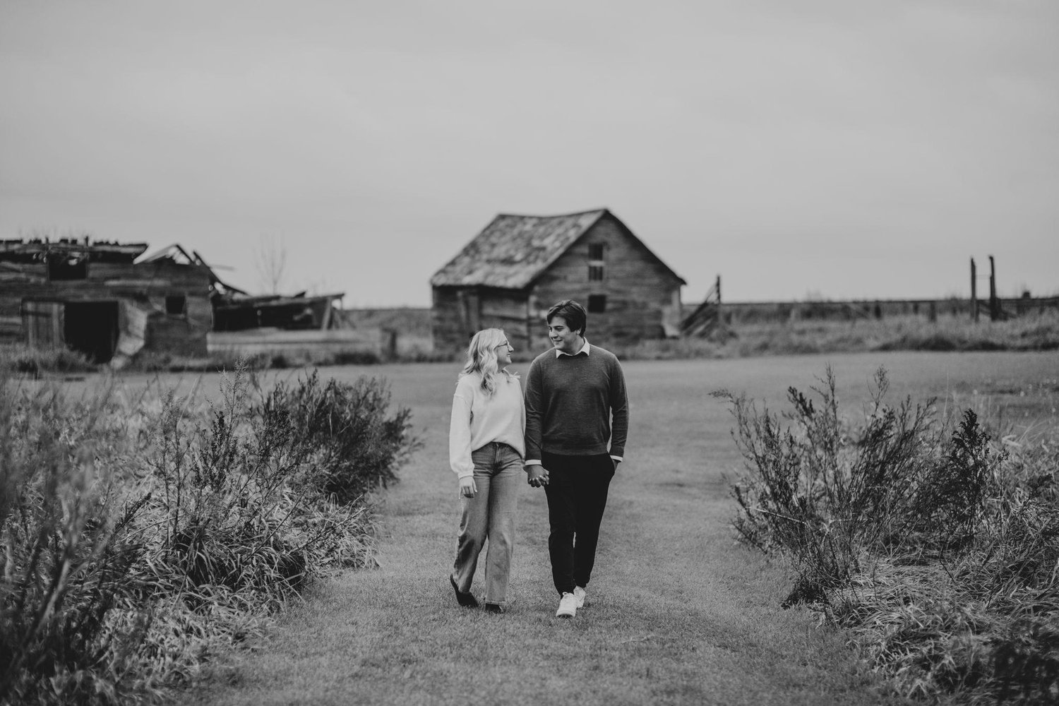 The Wedding Website of Ruby Smith and Colby Irwin