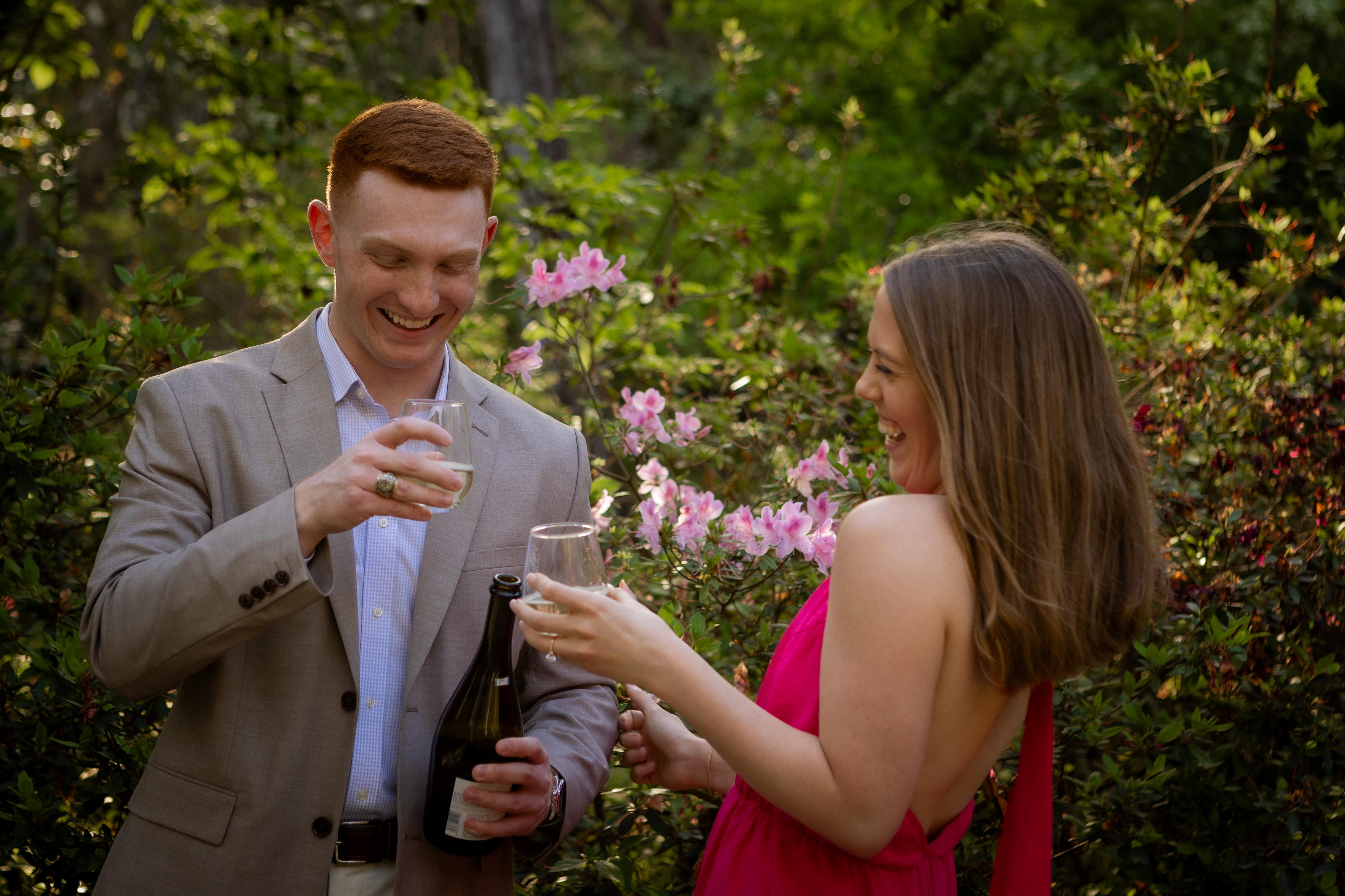 The Wedding Website of Brennan Conway and Katherine Anderson