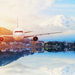 Honeymoon in Japan Fund