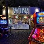 Dave & Buster's