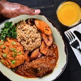 Baobab Fare