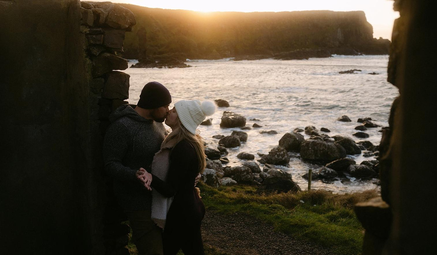 The Wedding Website of Katie Hancock and Bradley Cohen