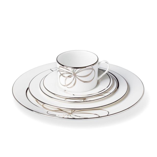kate spade new york Belle Boulevard™ 5-Piece Place Setting