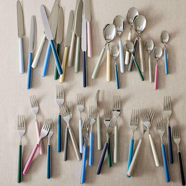 Mepra Fantasia Flatware Place Settings