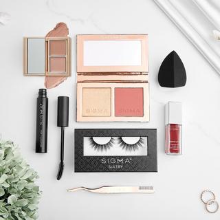 Bridal Touch Up Essentials Kit