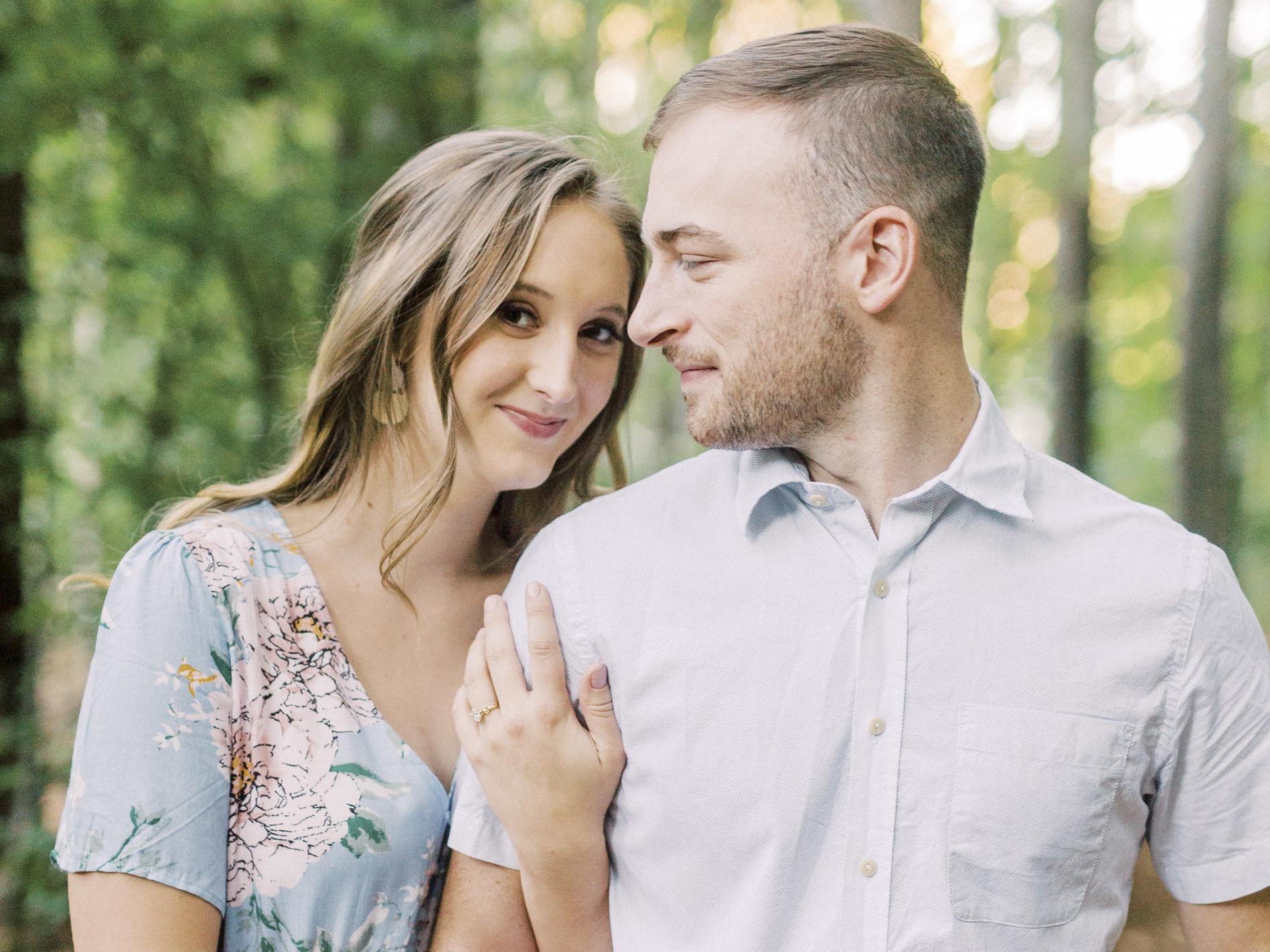 The Wedding Website of Savanna Mungo and Brandon Jaynes