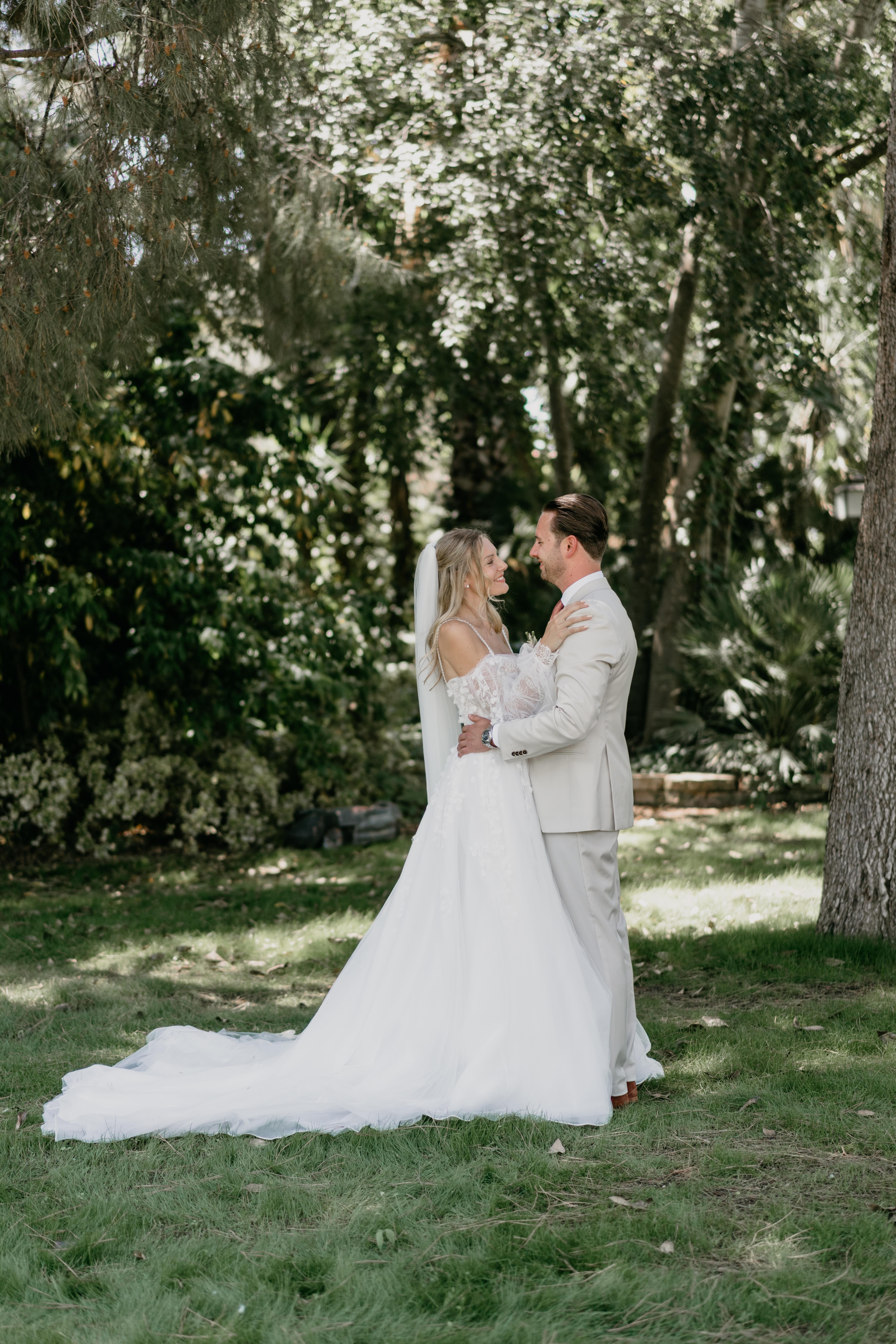 The Wedding Website of Kiana Verhoeven and Jeff Bisschop