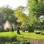 Topiary Park