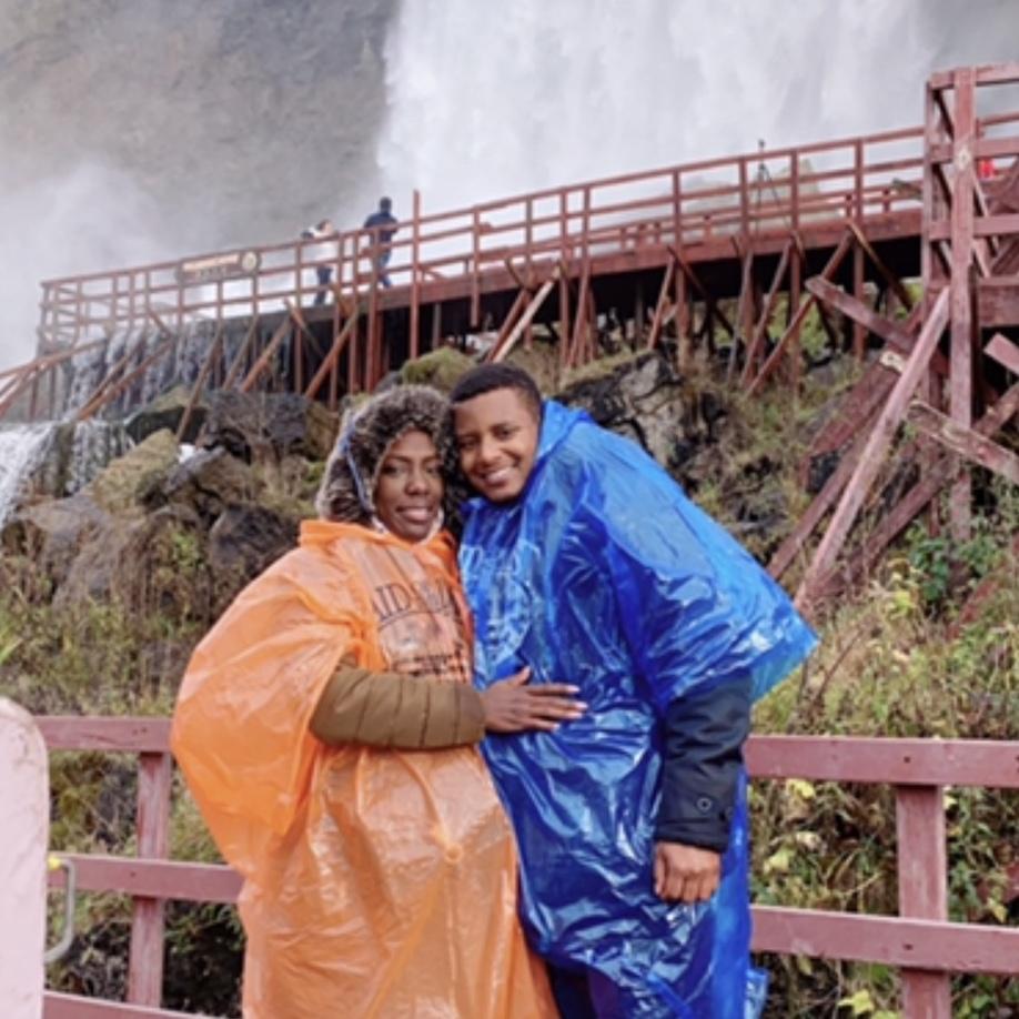 Niagara Falls