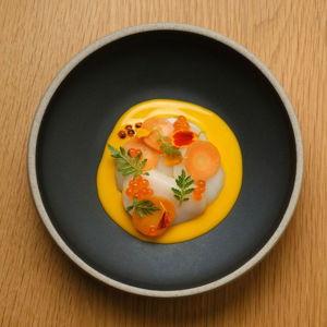 Sabayon Michelin Star Dinner