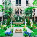 Isabella Stewart Gardner Museum