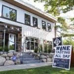 M22 Wine Patio