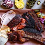Killen's Barbecue