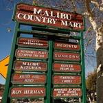 Malibu Country Mart