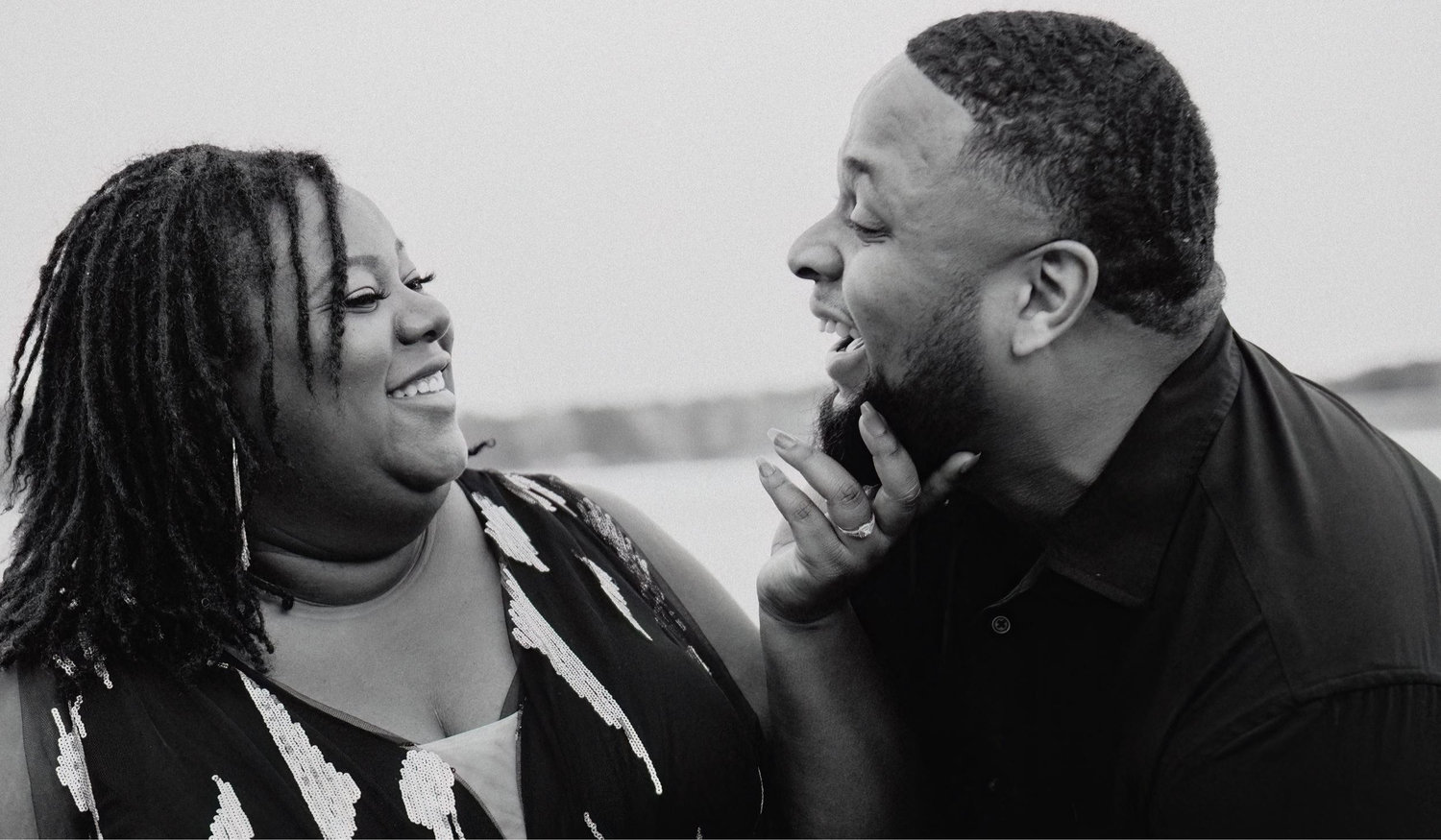 The Wedding Website of Kashera Muhammad and Zachary Watkins