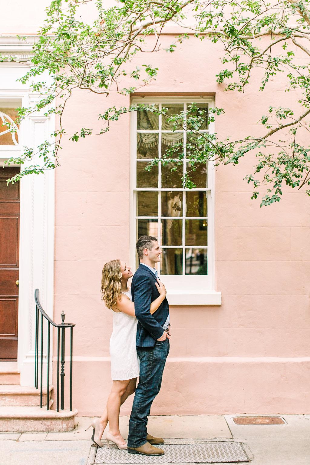 The Wedding Website of Ella Kuuskvere and Andrew Thigpen
