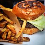 Citizen Burger Bar