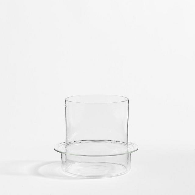Malibu Glass Hurricane, Small