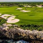 Corales Golf Course, Puntacana Resort & Club