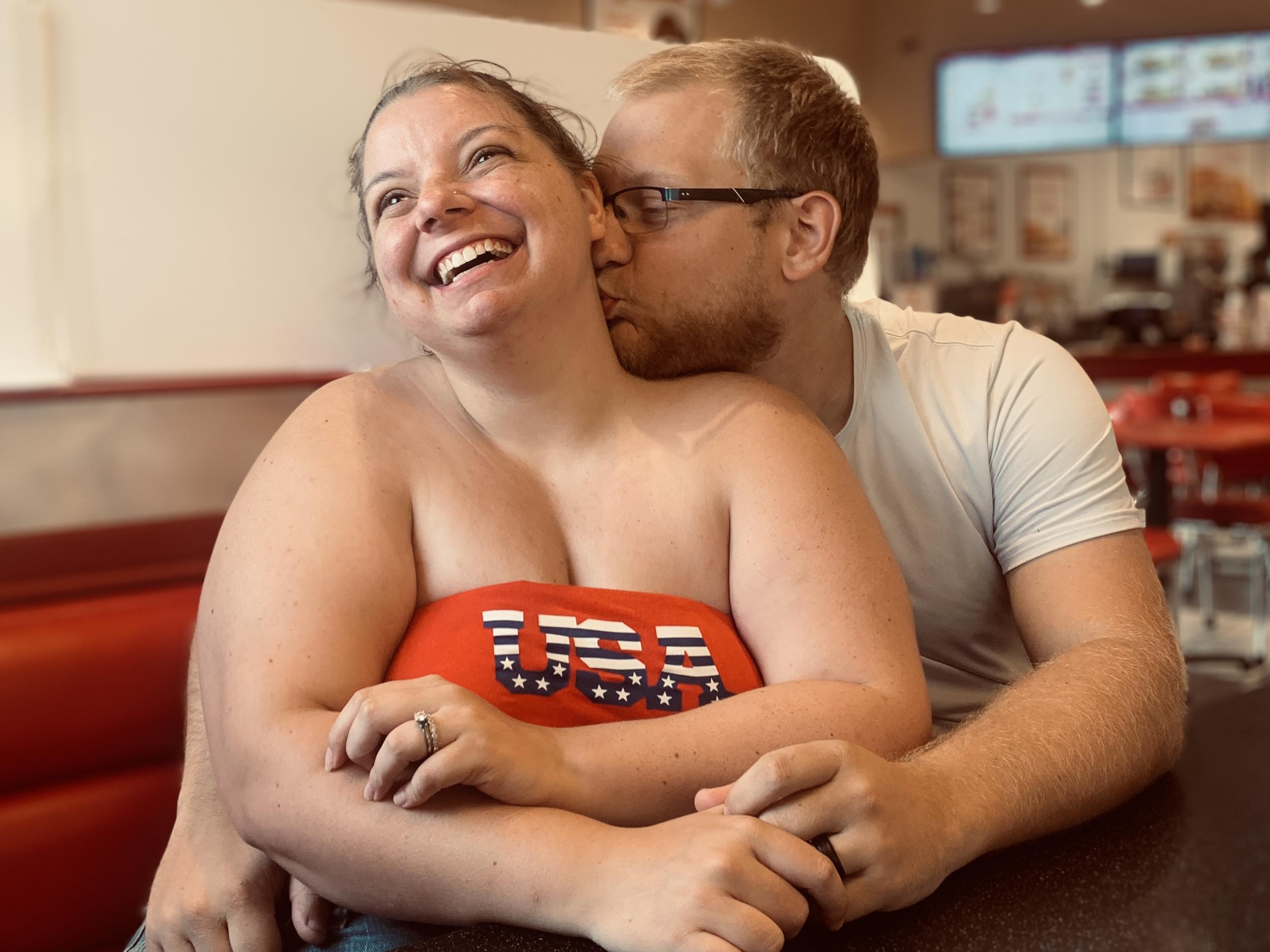 The Wedding Website of Zoe Carrano and Grayson Crumrine
