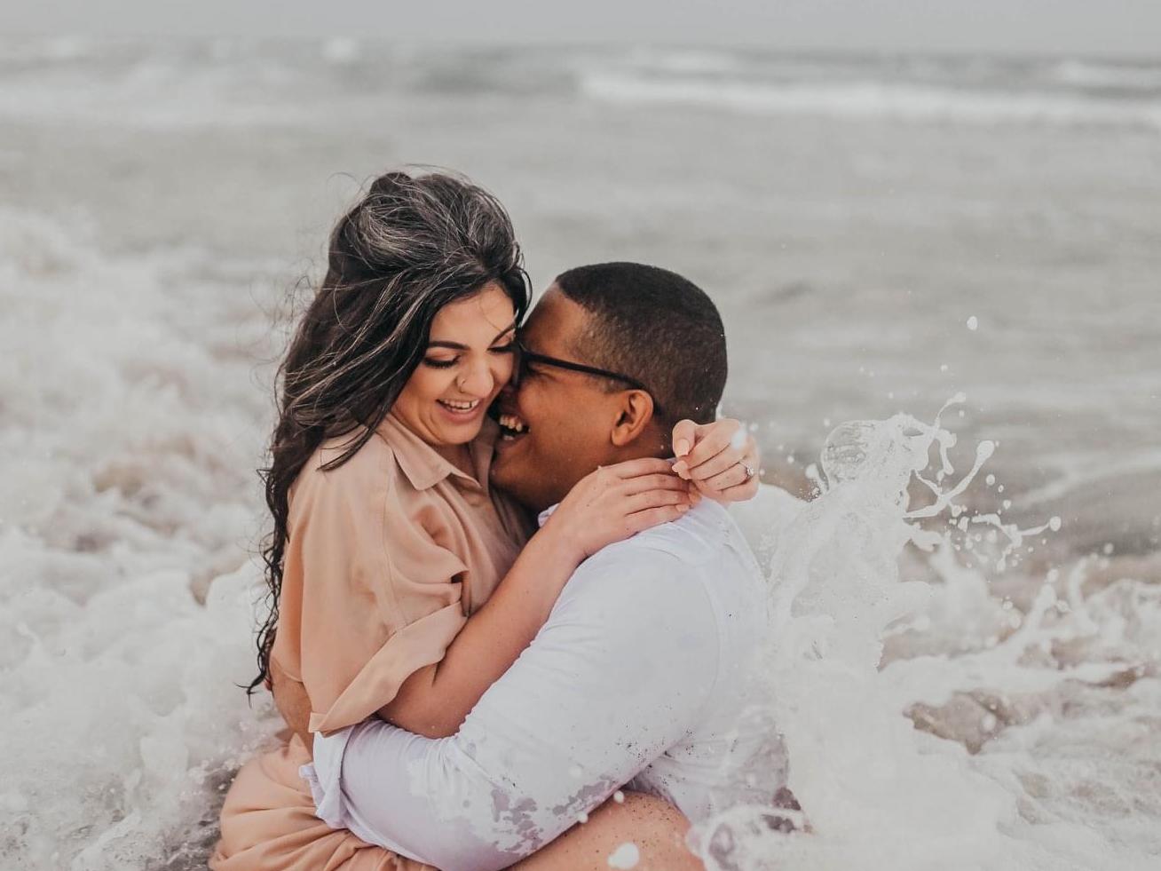 The Wedding Website of Kelsey Bellucci and Layton Minaya
