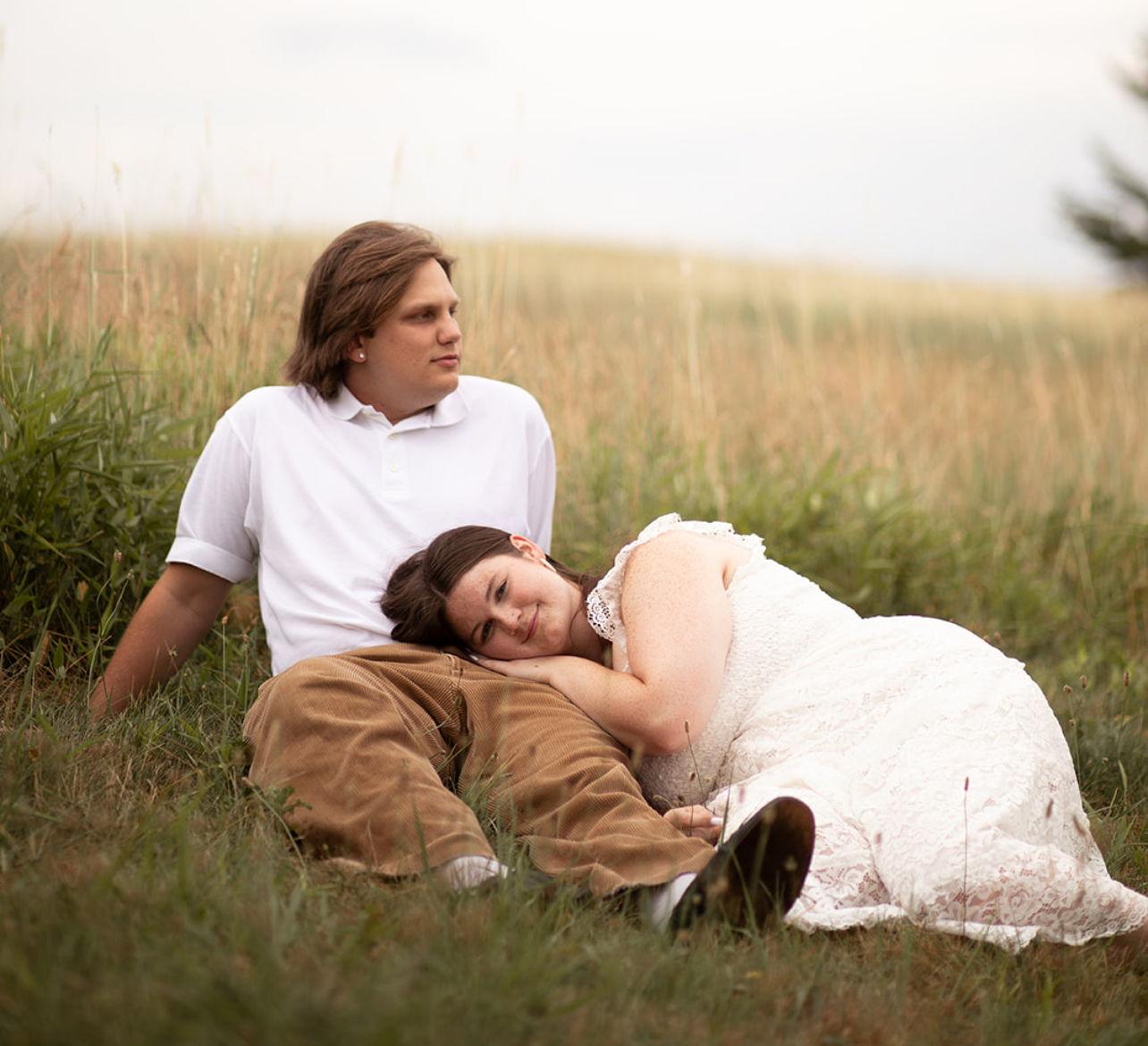 The Wedding Website of Josie Guckian and Jakob Shifflett