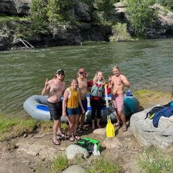 Raft Fund